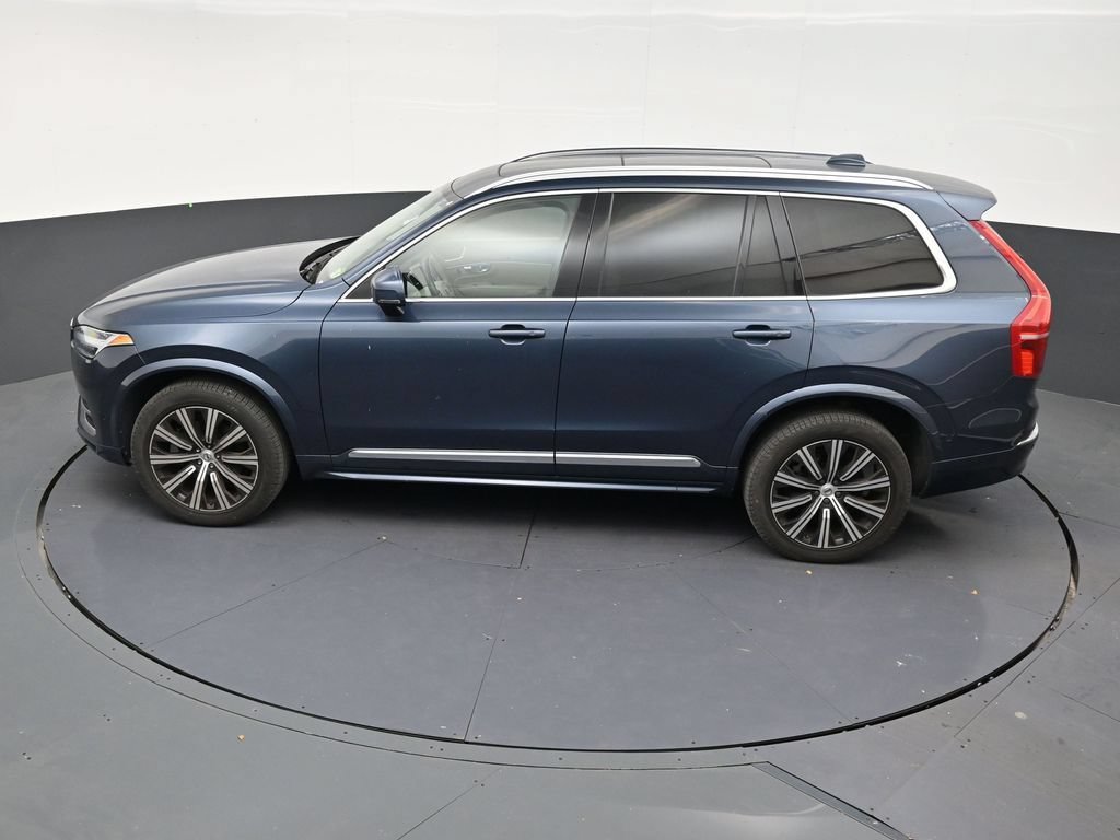Used 2023 Volvo XC90 B6 Plus AWD/4WD image 13