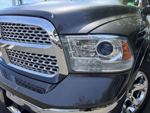 Used 2016 RAM 1500 Laramie w/ Convenience Group image 6