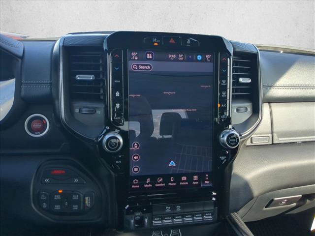 New 2026 RAM 1500 RHO AWD/4WD image 14