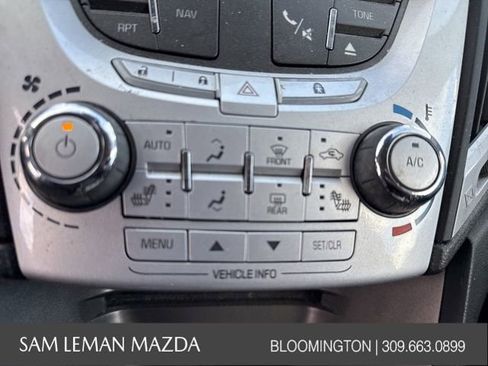 Used 2015 GMC Terrain SLE w/ Convenience Package image 5