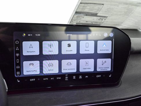 New 2026 Audi Q3 quattro 2.0T image 16