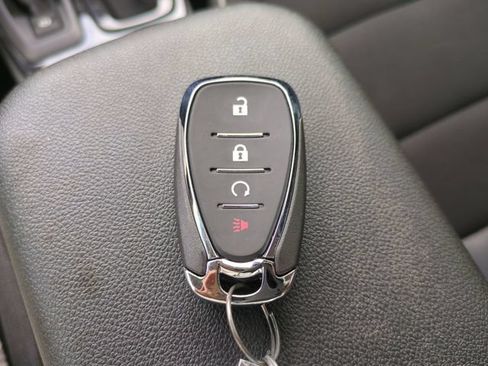 Used 2023 Chevrolet TrailBlazer LT FWD image 35