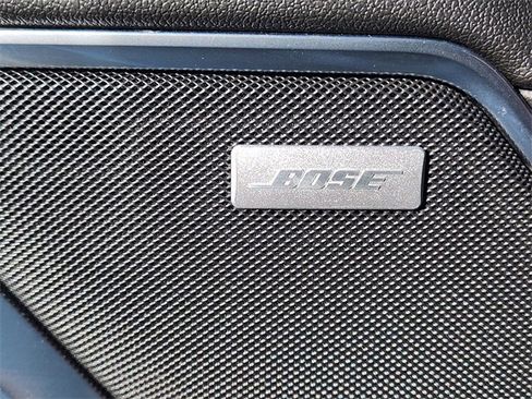 Used 2023 Chevrolet Silverado 1500 LTZ w/ LTZ Premium Package image 25