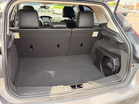 Used 2013 Ford Focus Titanium image 11