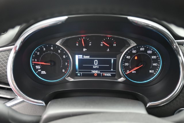 Used 2017 Chevrolet Malibu LT FWD image 30