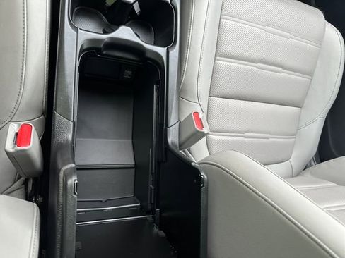 Used 2020 Honda CR-V EX-L image 18