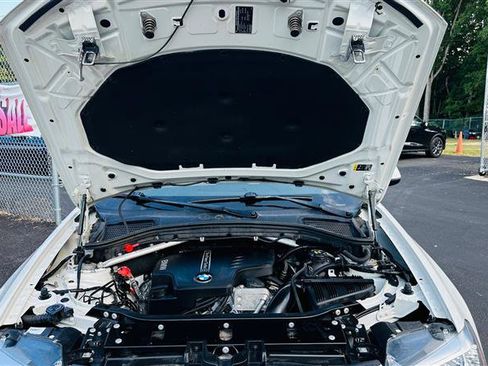 Used 2017 BMW X3 sDrive28i image 37