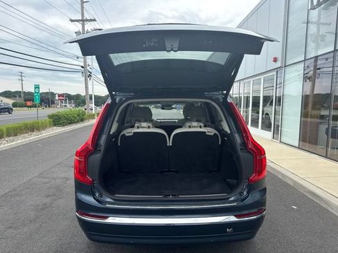 Certified 2025 Volvo XC90 B6 Plus w/ Protection Package Premier AWD/4WD image 11