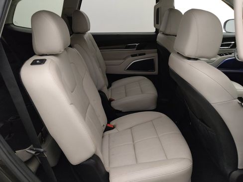 Used 2021 Kia Telluride EX w/ EX Premium Package FWD image 19