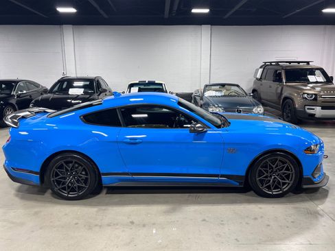Used 2022 Ford Mustang Mach 1 w/ Mach 1 Handling Package image 20