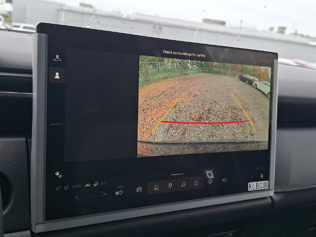 New 2026 MAZDA CX-5 Preferred AWD/4WD image 15