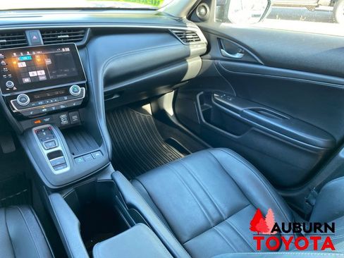 Used 2019 Honda Insight Touring image 23