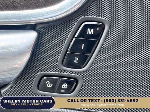 Used 2018 Volvo V90 T6 Cross Country w/ Convenience Package AWD/4WD image 11