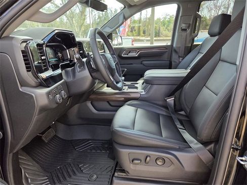 New 2026 Chevrolet Silverado 1500 LT Trail Boss w/ Safety Package image 14