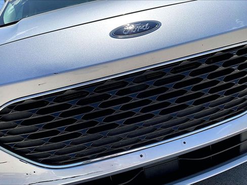 Used 2022 Ford Escape SEL AWD/4WD image 32