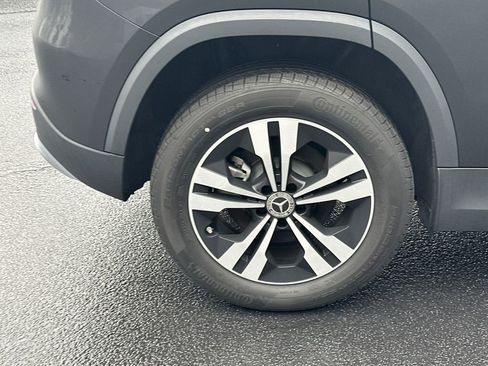 New 2026 Mercedes-Benz GLA 250 4MATIC image 19