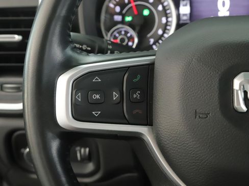 Used 2023 RAM 1500 Big Horn AWD/4WD image 10