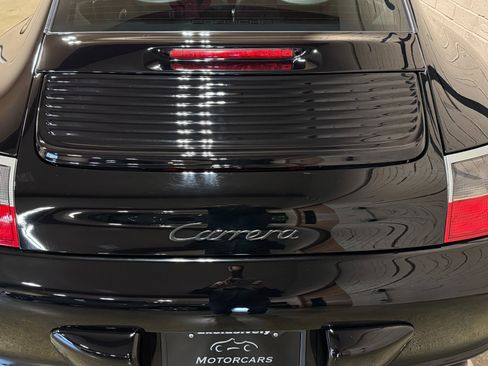 Used 2003 Porsche 911 Carrera image 7