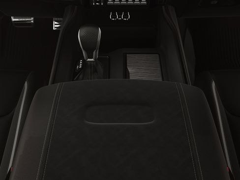 New 2026 RAM 1500 RHO AWD/4WD image 4