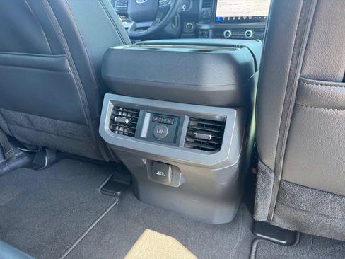 New 2026 Ford F350 Lariat w/ Lariat Ultimate Package AWD/4WD image 23