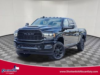 Used 2023 RAM 2500 Limited video 1