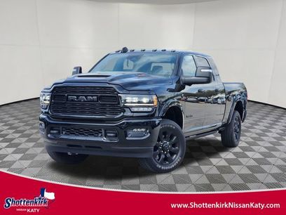 Used 2023 RAM 2500 Limited