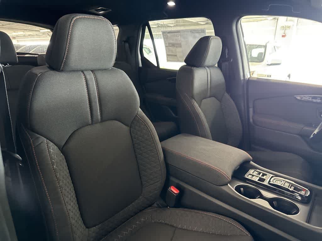 New 2026 Honda Pilot Sport image 26