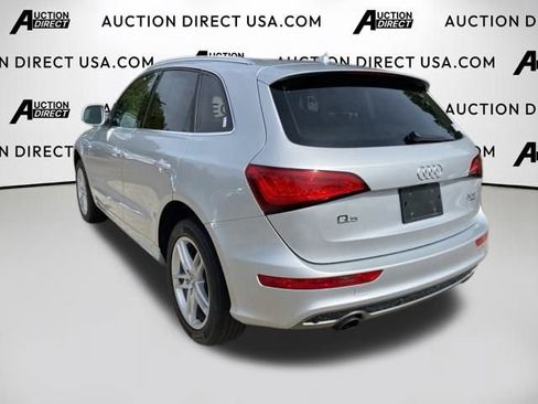 Used 2014 Audi Q5 3.0T Premium Plus image 11