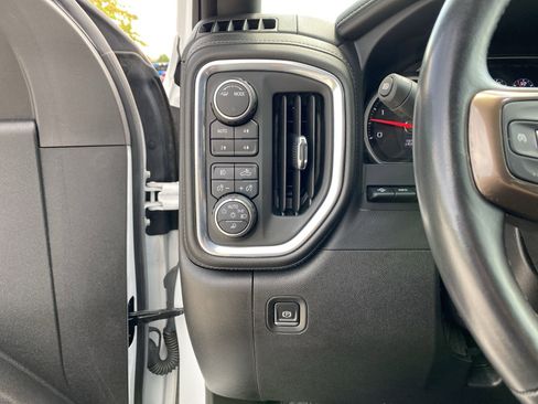 Used 2021 Chevrolet Silverado 3500 High Country w/ Z71 Off-Road Package image 38