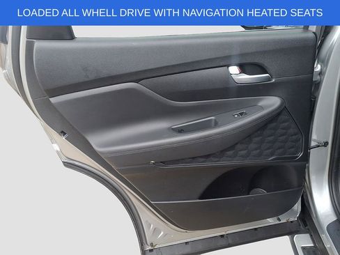 Used 2023 Hyundai Santa Fe XRT w/ Cargo Package image 15