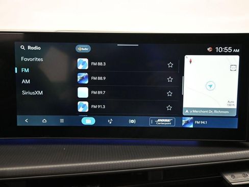 New 2026 Hyundai Santa Fe Calligraphy AWD/4WD image 28