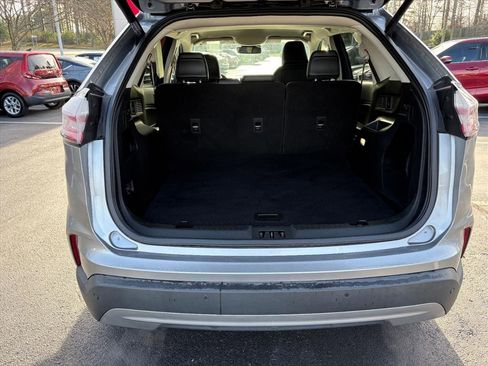 Used 2021 Ford Edge SEL w/ Convenience Package image 25
