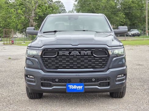 New 2026 RAM 1500 Express AWD/4WD image 3