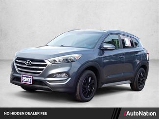 Used 2017 Hyundai Tucson SE Plus AWD/4WD video 1