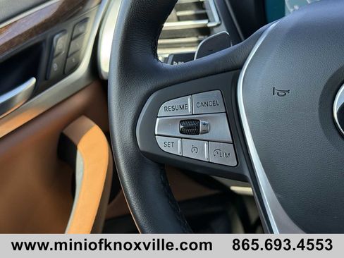 Used 2023 BMW X3 xDrive30i w/ Premium Package image 16