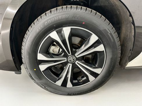 Used 2024 Toyota bZ4X AWD w/ Weather Package image 37