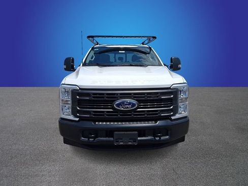 New 2026 Ford F250 XL w/ XL Driver Assist Package RWD image 2