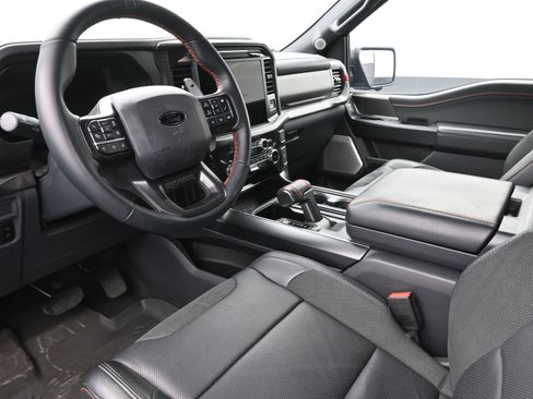 Used 2025 Ford F150 Raptor image 10
