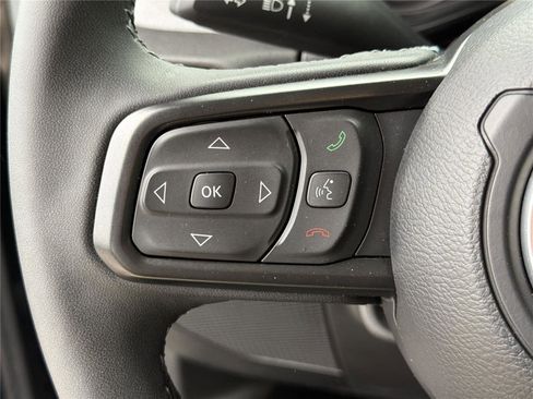 Used 2025 Jeep Wrangler Unlimited Sport S 4xe AWD/4WD image 24