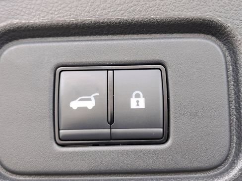 Certified 2024 Nissan Pathfinder Platinum w/ Cargo Package image 36