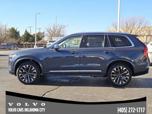 New 2026 Volvo XC90 B6 Ultra image 3