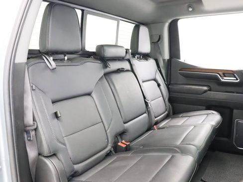 Used 2023 GMC Sierra 1500 Denali AWD/4WD image 42