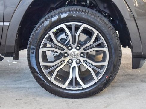 New 2026 RAM 1500 Tungsten w/ Trailer Tow Group image 12