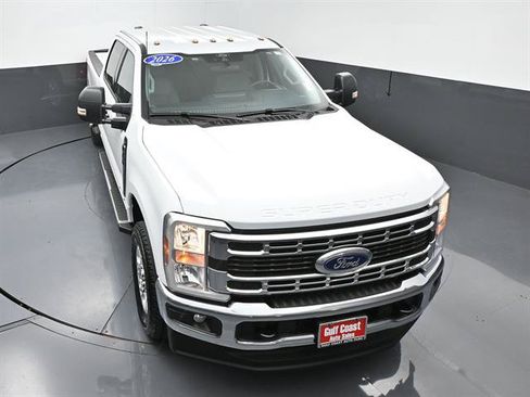 Certified 2026 Ford F350 XLT w/ FX4 Off-Road Package AWD/4WD image 39