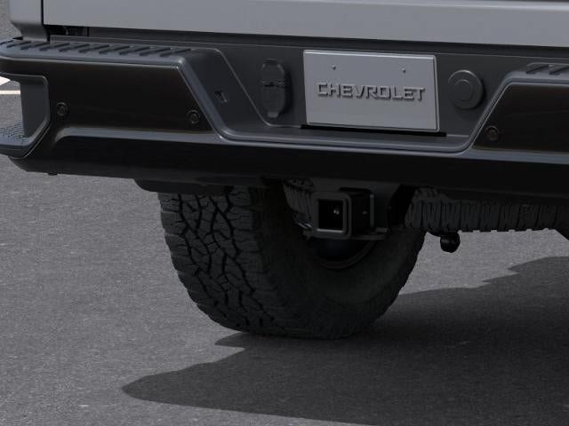 New 2026 Chevrolet Silverado 2500 Custom w/ Custom Value Package AWD/4WD image 14
