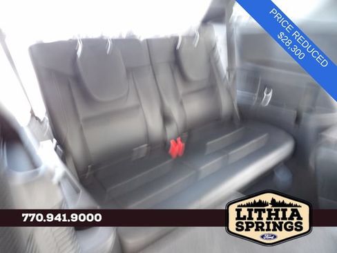 Certified 2023 Ford Explorer XLT w/ Equipment Group 202A RWD image 29