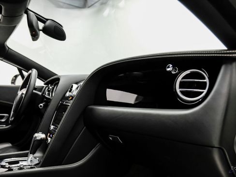 Used 2015 Bentley Continental GT V8 S AWD/4WD image 44