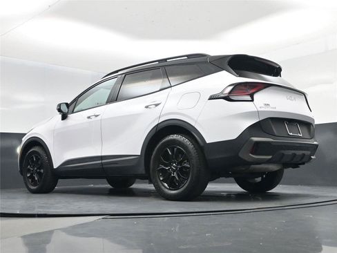 Used 2023 Kia Sportage X-Pro Prestige image 21
