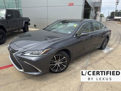 Used 2023 Lexus ES 350 w/ Premium Package