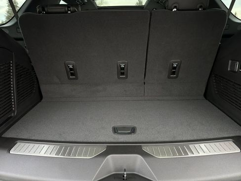 New 2026 Chevrolet Tahoe Premier image 17